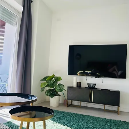 Apartment Esclusivo Eur Rome