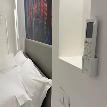 Vakantiehuis Aeterna Domus