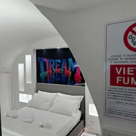 Aeterna Domus Vakantiehuis *