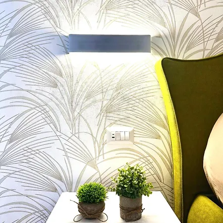 Apartamento The Temple Roma