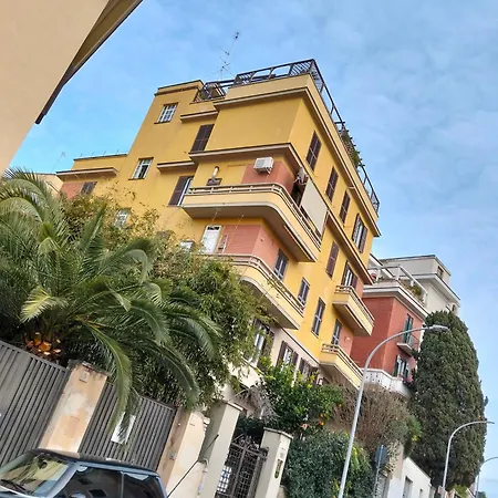 La Botticella Casa Per Vacanze Apartment *
