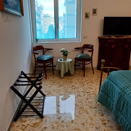 Il Giardino Dell'eden 10 - Turistico Di Barbara C Apartment