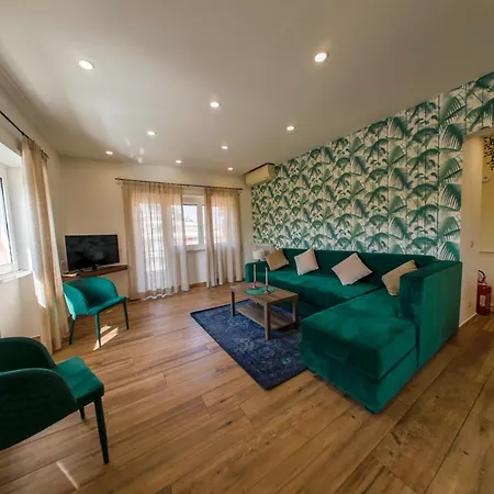 Vatican Views Elegant Spacious E Unforgettable Apartment