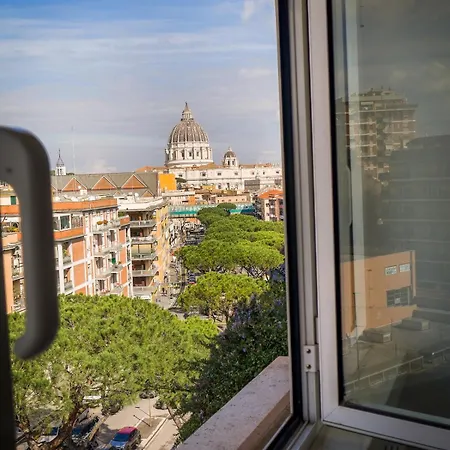 Apartment Vatican Views Elegant Spacious E Unforgettable *