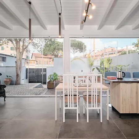 Domus Matris Guest house