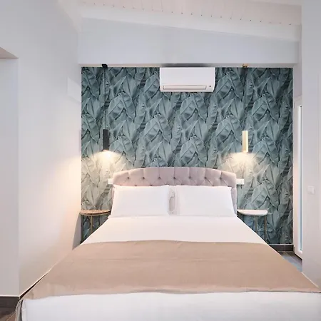 Domus Matris Guest house *