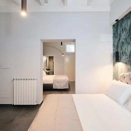 Guest house Domus Matris *