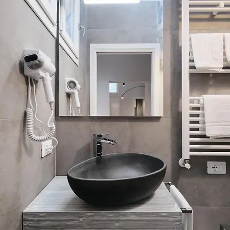 Domus Matris Guest house *
