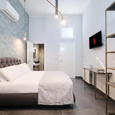 Guest house Domus Matris *