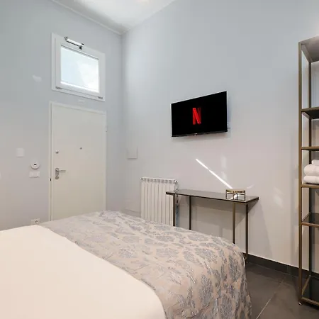 Guest house Domus Matris Rome