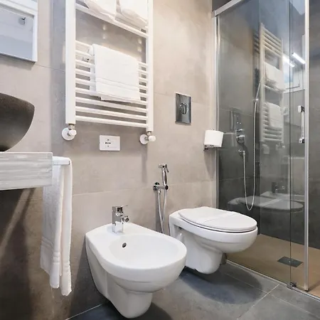 Guest house Domus Matris Rome