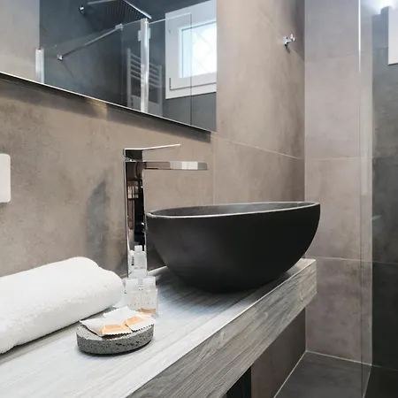 Domus Matris Guest house *
