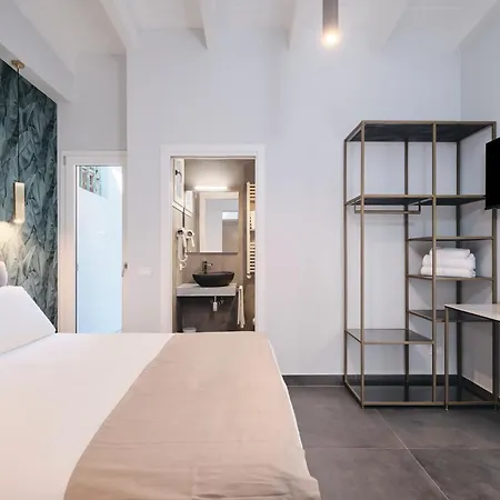 Guest house Domus Matris *