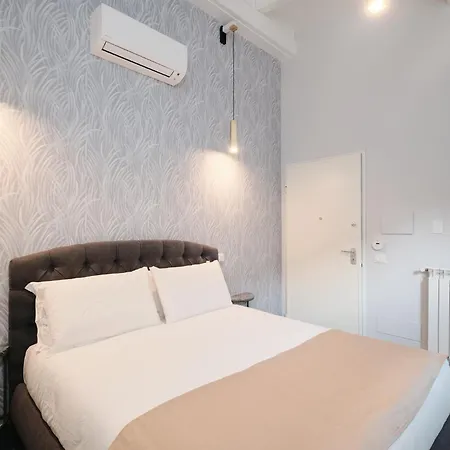 Guest house Domus Matris *