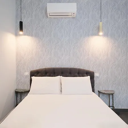 Domus Matris Guest house Rome