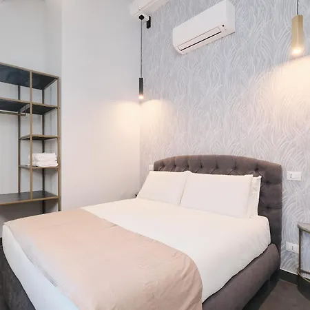Guest house Domus Matris Rome