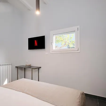 Guest house Domus Matris Rome