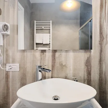 Domus Matris Guest house *