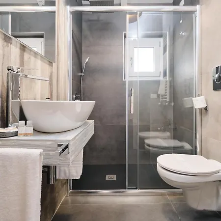 Domus Matris Guest house Rome