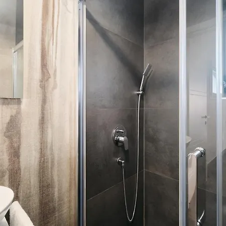 Guest house Domus Matris Rome