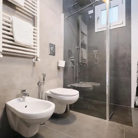 Domus Matris Guest house