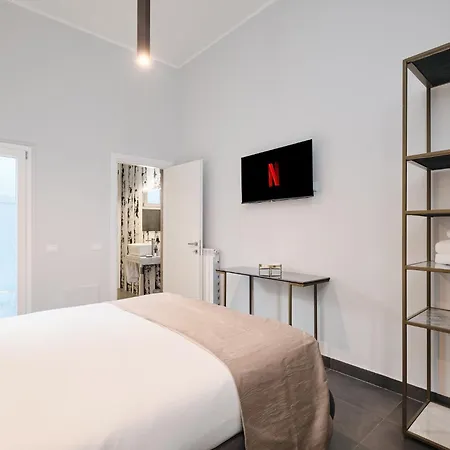 Domus Matris Guest house *