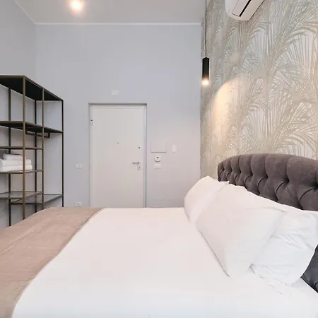 Domus Matris Guest house *