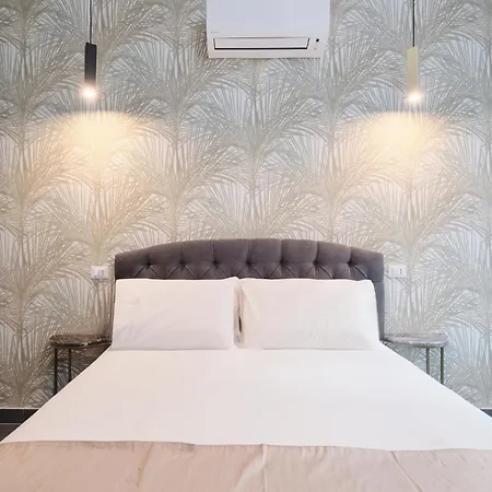 Guest house Domus Matris *