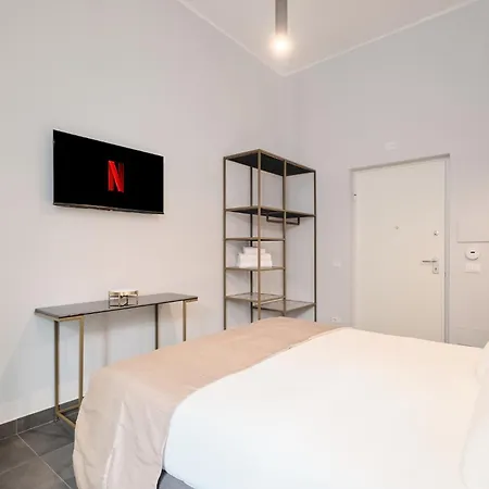 Domus Matris Guest house Rome