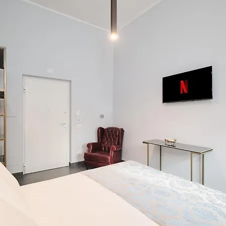 Domus Matris * Rome
