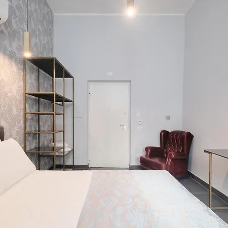 Domus Matris Guest house