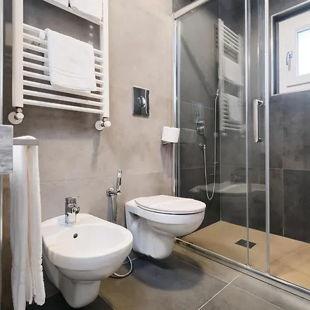 Domus Matris Guest house