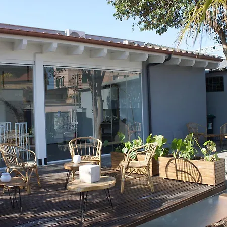 Domus Matris Guest house *