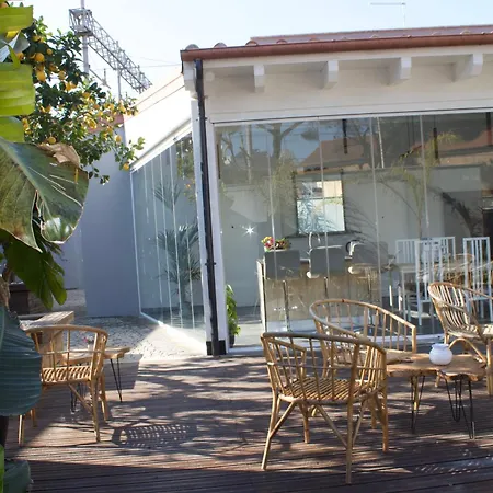 Domus Matris Guest house