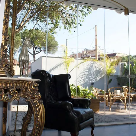 Domus Matris Guest house