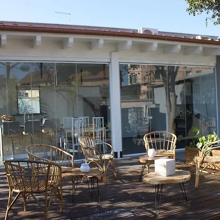 Domus Matris Guest house *
