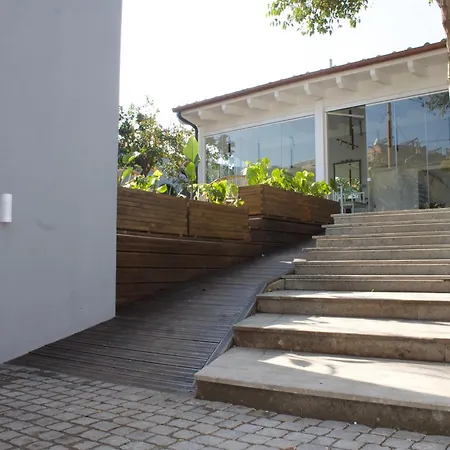Guest house Domus Matris *