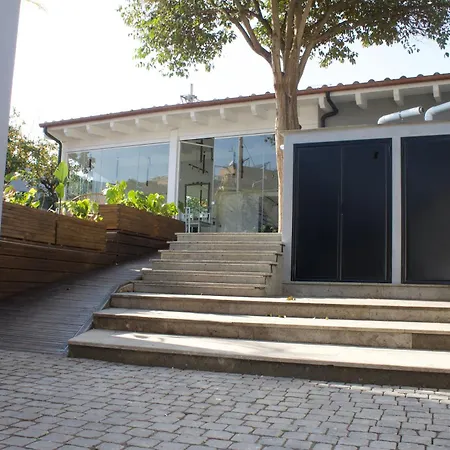 Domus Matris Guest house *