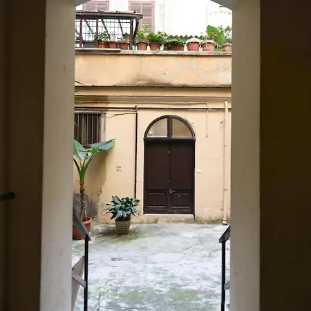 San Lorenzo Di Massimo & Luisa