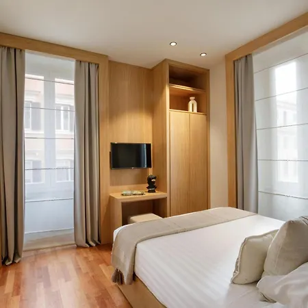 Condotti Boutique 4*