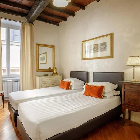 Hotel Condotti Boutique