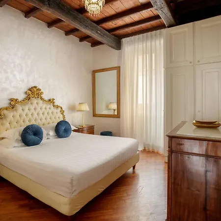 Condotti Boutique Hotel