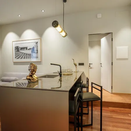 Condotti Boutique Hotel 4*