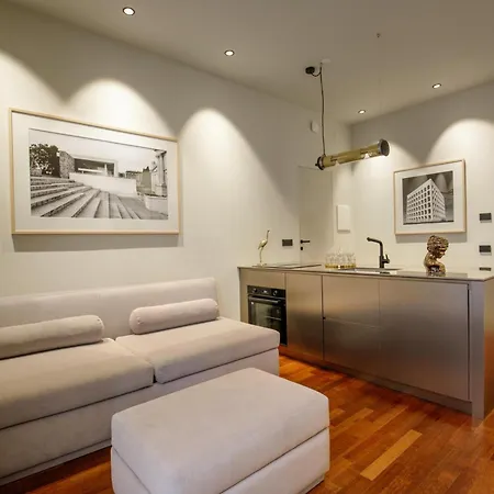Condotti Boutique Hotel Řím