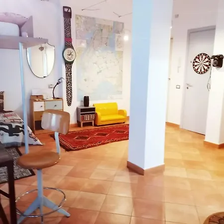 A Casa Di Bice Apartment