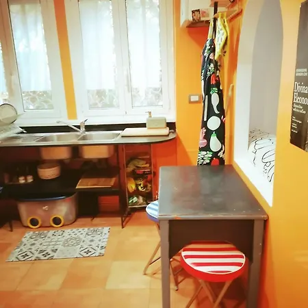 A Casa Di Bice Apartment *