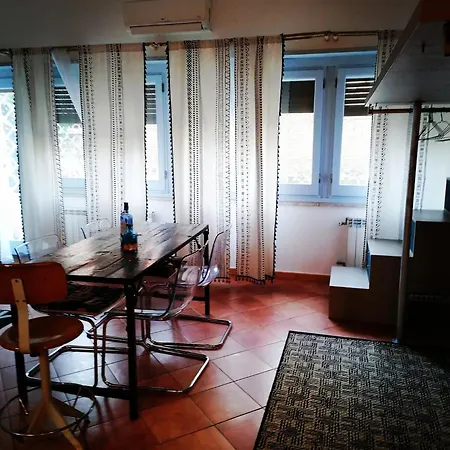 Apartment A Casa Di Bice *