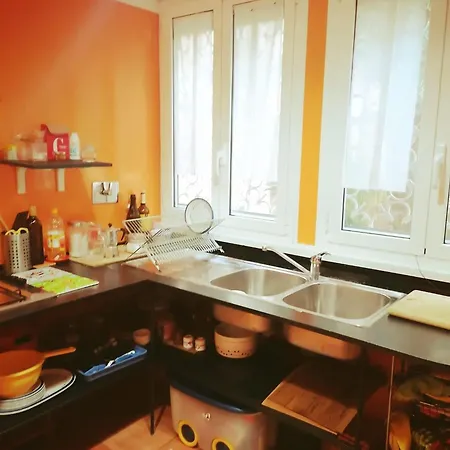 A Casa Di Bice Apartment Rome