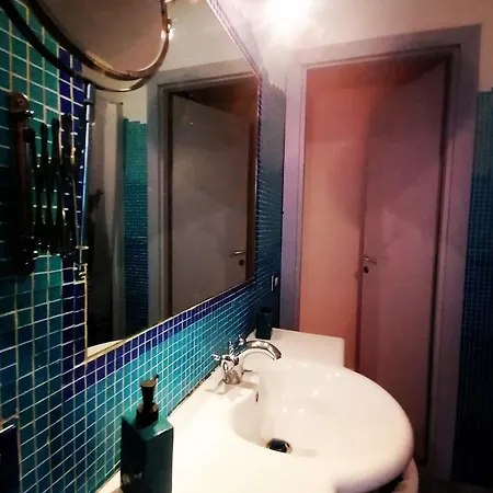 Apartment A Casa Di Bice Rome