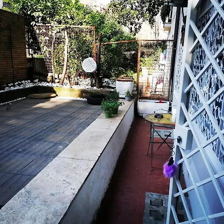 Apartment A Casa Di Bice *